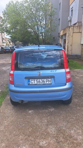 Fiat Panda 1.2, снимка 2