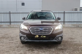 Subaru Outback 3.6R 4WD Distr Blind KeyGO HlK KAM 4xSzH Memory, снимка 2