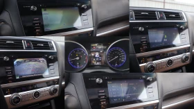 Subaru Outback 3.6R 4WD Distr Blind KeyGO HlK KAM 4xSzH Memory, снимка 14