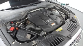 Audi A8 ПАМЕТ* ОБДУХВАНЕ* 360 КАМЕРА* ПАНО* HEADUP* B & O, снимка 6