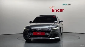 Audi A8 ПАМЕТ* ОБДУХВАНЕ* 360 КАМЕРА* ПАНО* HEADUP* B & O, снимка 3