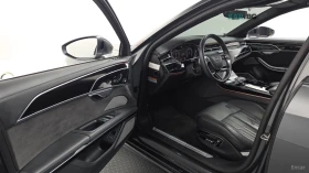 Audi A8 ПАМЕТ* ОБДУХВАНЕ* 360 КАМЕРА* ПАНО* HEADUP* B & O, снимка 10