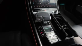 Audi A8 ПАМЕТ* ОБДУХВАНЕ* 360 КАМЕРА* ПАНО* HEADUP* B & O, снимка 9