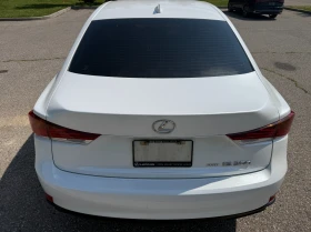 Lexus IS 300, снимка 6