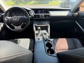 Lexus IS 300, снимка 9