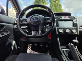 Subaru WRX Sedan , снимка 8