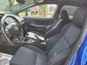 Subaru WRX Sedan , снимка 6