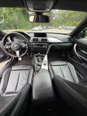 BMW 428  NARDO GREY 428i, снимка 9