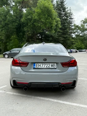 BMW 428  NARDO GREY 428i, снимка 3