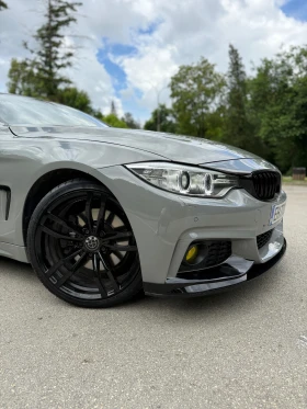 BMW 428  NARDO GREY 428i, снимка 5