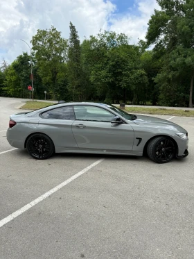 BMW 428  NARDO GREY 428i, снимка 6