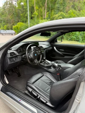 BMW 428  NARDO GREY 428i, снимка 7