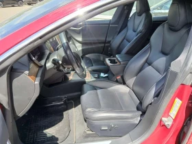 Tesla Model S Performance Raven 2020, снимка 7