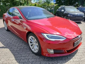 Tesla Model S Performance Raven 2020, снимка 1