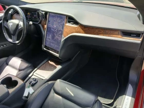Tesla Model S Performance Raven 2020, снимка 10