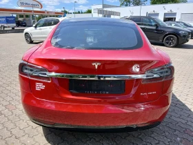Tesla Model S Performance Raven 2020, снимка 5