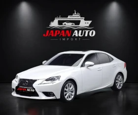 Lexus IS 200 T Supreme, снимка 1