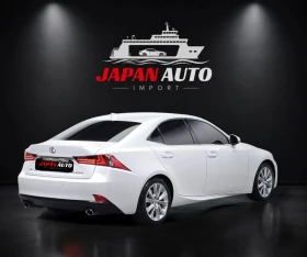 Lexus IS 200 T Supreme, снимка 2