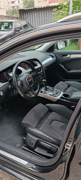 Audi A4, снимка 6