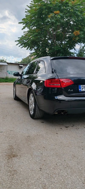 Audi A4, снимка 9