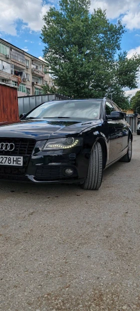 Audi A4, снимка 3