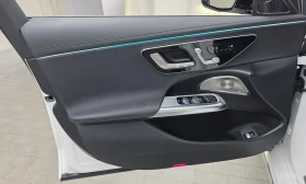 Mercedes-Benz E 300 AMG Line| 4MATIC| BURMESTER| MATRIX LED| , снимка 12