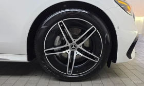 Mercedes-Benz E 300 AMG Line| 4MATIC| BURMESTER| MATRIX LED| , снимка 13