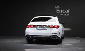 Mercedes-Benz E 300 AMG Line| 4MATIC| BURMESTER| MATRIX LED| , снимка 4