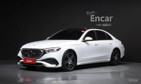 Mercedes-Benz E 300 AMG Line| 4MATIC| BURMESTER| MATRIX LED| , снимка 1