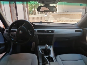 BMW 318 E90, снимка 6