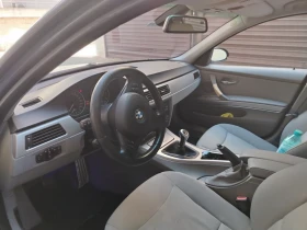 BMW 318 E90, снимка 7