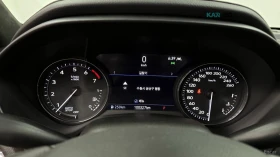 Cadillac CT6 * LED* ПАНО* KEYLESS* Camera* ПОДГРЕВ* , снимка 8