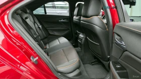 Cadillac CT6 * LED* ПАНО* KEYLESS* Camera* ПОДГРЕВ* , снимка 12