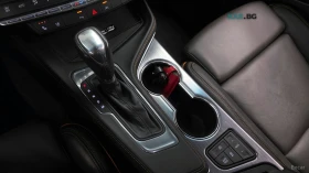 Cadillac CT6 * LED* ПАНО* KEYLESS* Camera* ПОДГРЕВ* , снимка 9