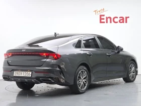 Kia K5 3Rd Generation 2.0 Prestige, снимка 2