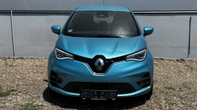 Renault Zoe ZE50 R135 Intens 🇩🇪, снимка 2