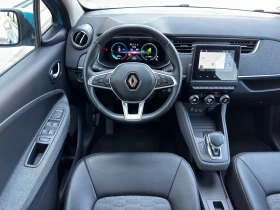 Renault Zoe ZE50 R135 Intens 🇩🇪, снимка 11