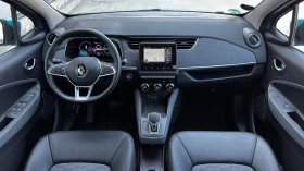 Renault Zoe ZE50 R135 Intens 🇩🇪, снимка 10