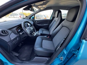 Renault Zoe ZE50 R135 Intens 🇩🇪, снимка 12