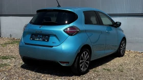 Renault Zoe ZE50 R135 Intens 🇩🇪, снимка 5