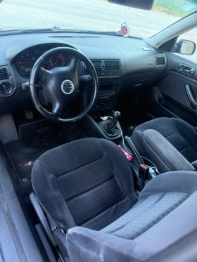 VW Golf 1.9 TDI PD, снимка 10