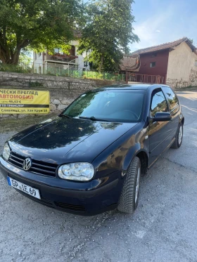 VW Golf 1.9 TDI PD, снимка 2