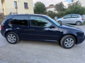 VW Golf 1.9 TDI PD, снимка 4