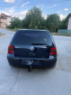 VW Golf 1.9 TDI PD, снимка 5