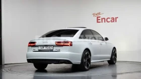 Audi A6 HEAD UP / BOSE / ОБДУХВАНЕ / ЦЕНА ДО БЪЛГАРИЯ, снимка 2
