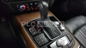 Audi A6 HEAD UP / BOSE / ОБДУХВАНЕ / ЦЕНА ДО БЪЛГАРИЯ, снимка 9