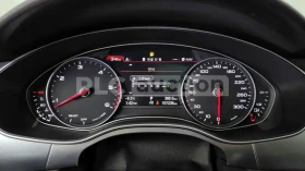 Audi A6 HEAD UP / BOSE / ОБДУХВАНЕ / ЦЕНА ДО БЪЛГАРИЯ, снимка 8