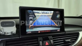 Audi A6 HEAD UP / BOSE / ОБДУХВАНЕ / ЦЕНА ДО БЪЛГАРИЯ, снимка 15