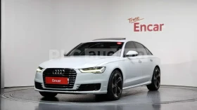 Audi A6 HEAD UP / BOSE / ОБДУХВАНЕ / ЦЕНА ДО БЪЛГАРИЯ, снимка 1