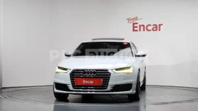 Audi A6 HEAD UP / BOSE / ОБДУХВАНЕ / ЦЕНА ДО БЪЛГАРИЯ, снимка 3